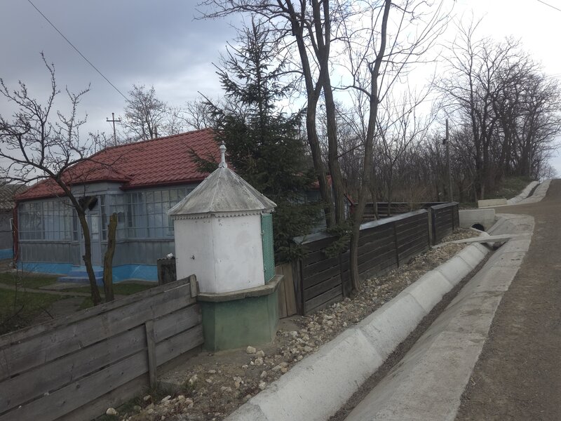 Miorcani, jud Botosani