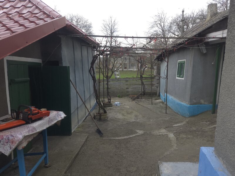 Miorcani, jud Botosani