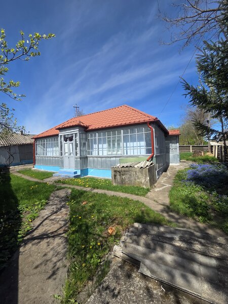 Miorcani, jud Botosani