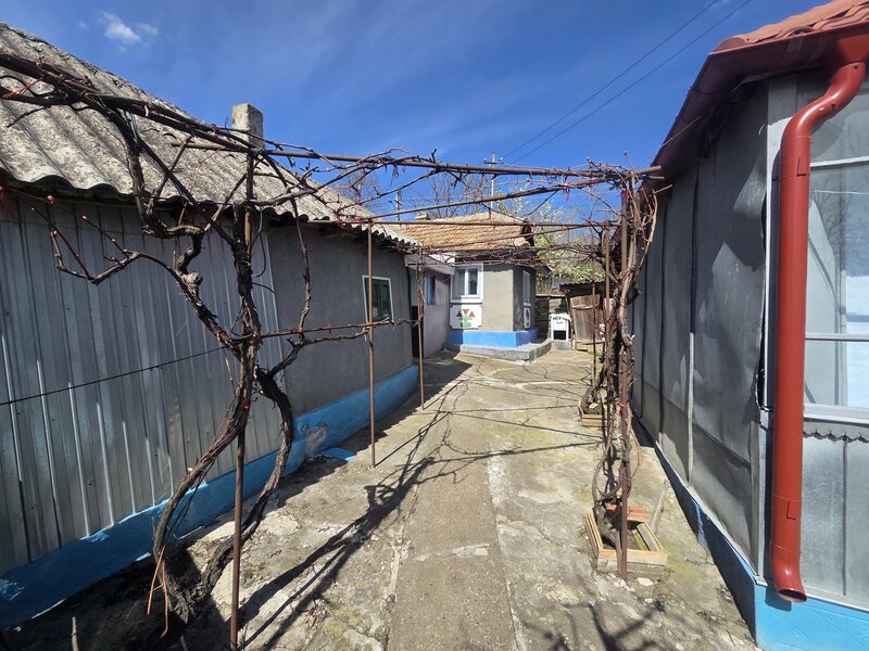 Miorcani, jud Botosani