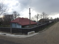 Miorcani, jud Botosani
